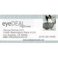 Eyedeal Figurines coupons